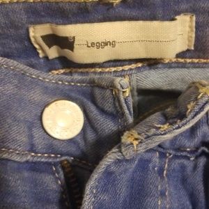 Levi's Jeans - Levi jean legging Levi's Jeans - Levi jean legging